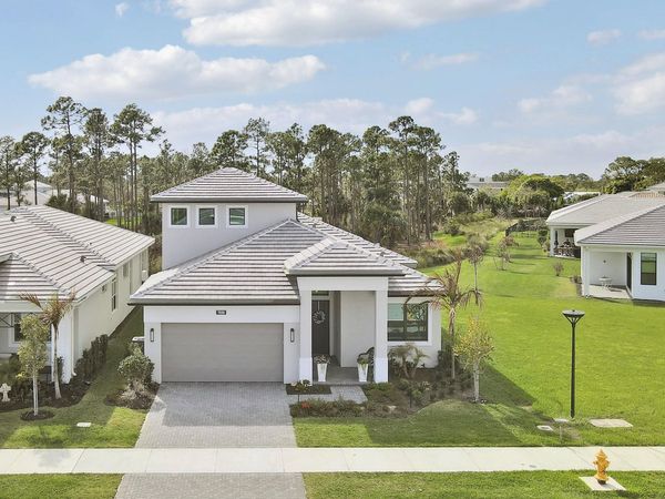 7030 SE Haven Lane, Stuart, FL 34997