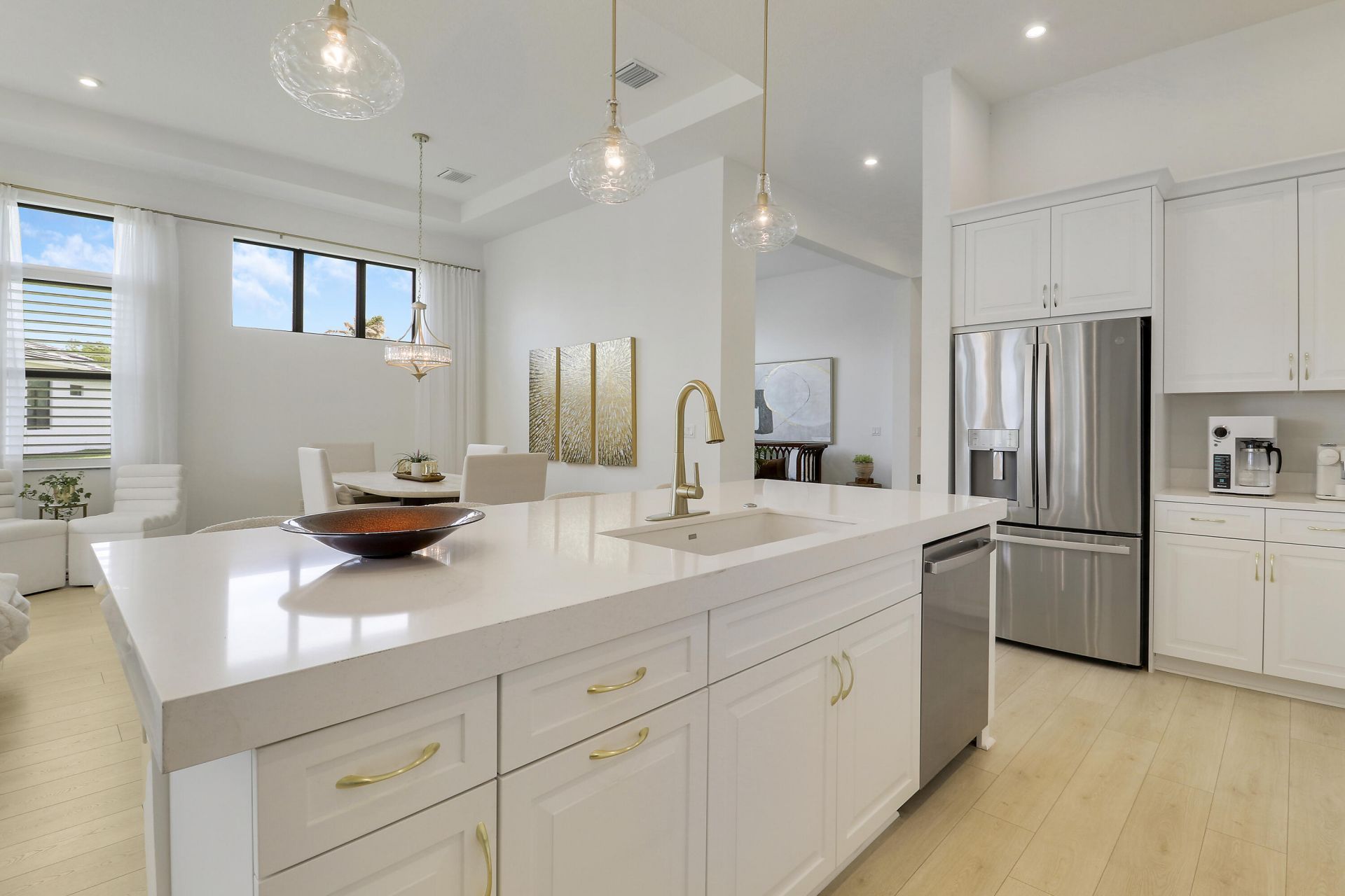 7030 SE Haven Lane, Stuart, FL 34997 Photo