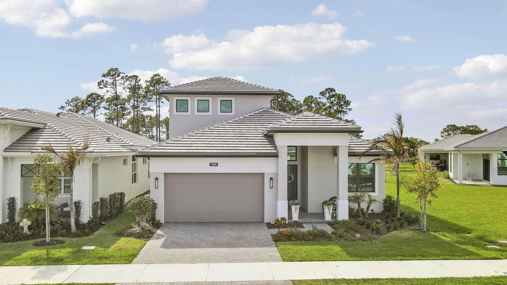 7030 SE Haven Lane, Stuart, FL 34997 Photo