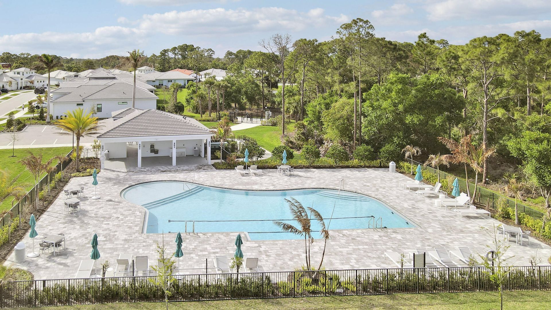 7030 SE Haven Lane, Stuart, FL 34997 Photo