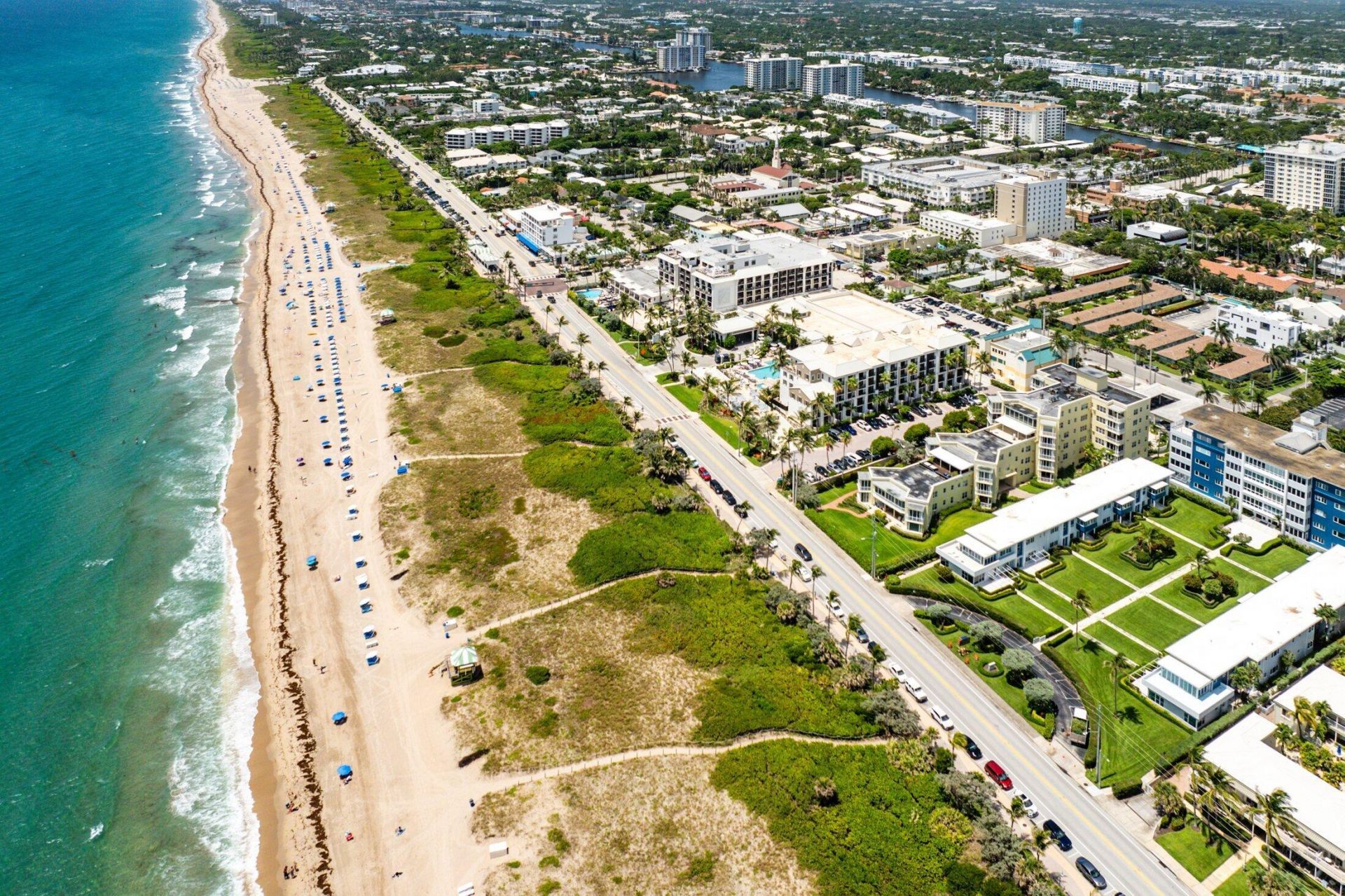 100 N Ocean Boulevard, Unit 211, Delray Beach, FL 33483 Photo