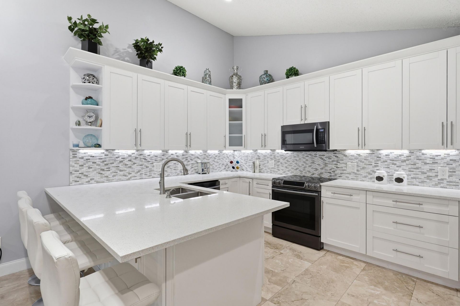 5460 Eagle Lake Drive, Unit 72b, Palm Beach Gardens, FL 33418 Photo