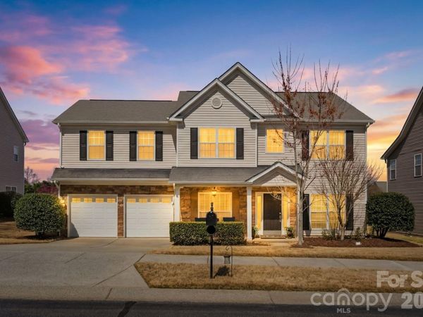 4840 Annelise Drive , Harrisburg, NC 28075