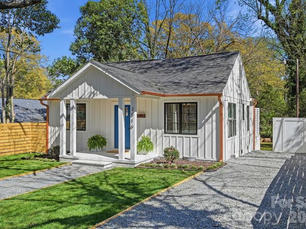 3016 Parkway Avenue, Charlotte, NC 28208