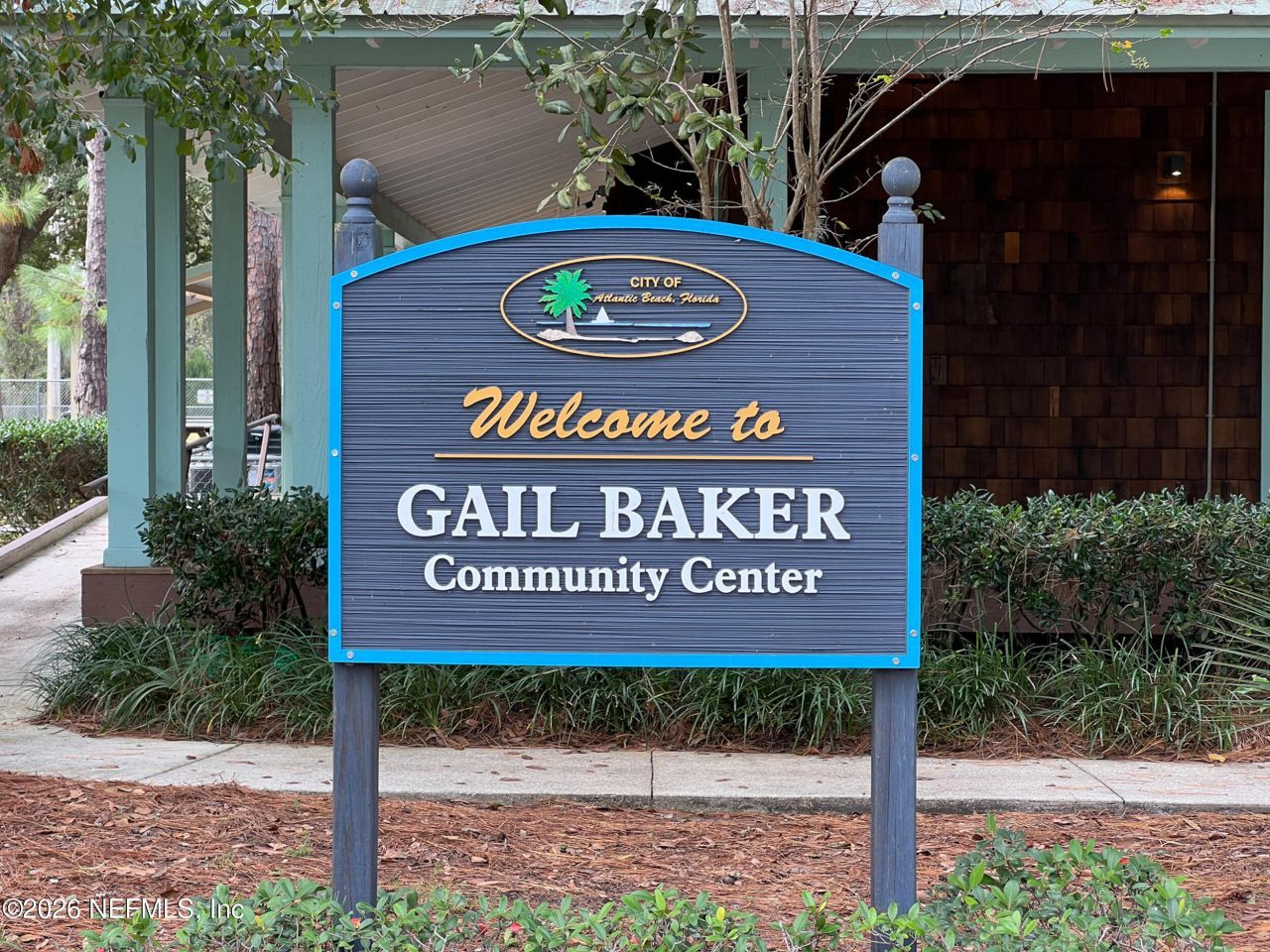 1877 Atlantic Beach Drive, Atlantic Beach, FL 32233 Photo