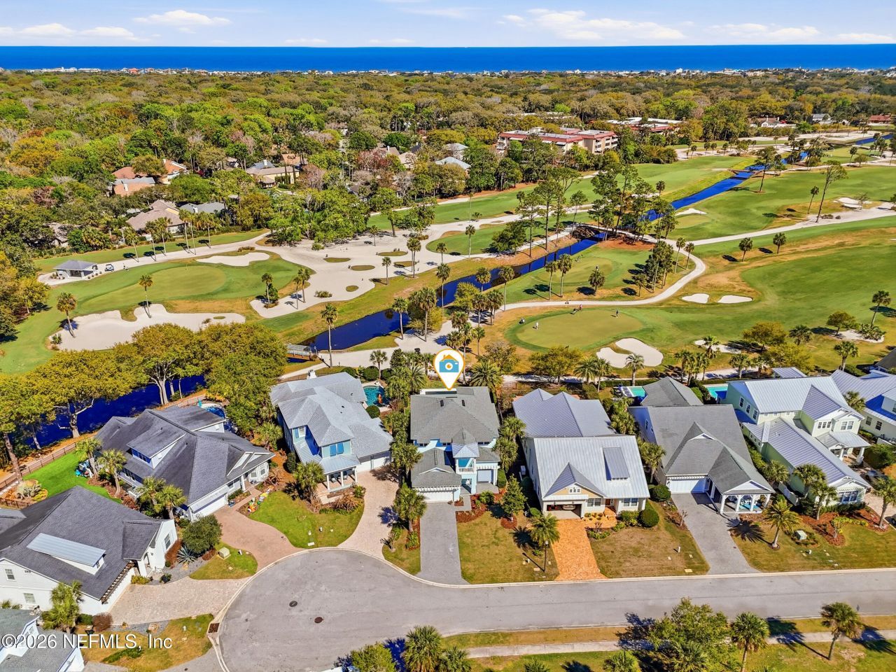 1877 Atlantic Beach Drive, Atlantic Beach, FL 32233 Photo