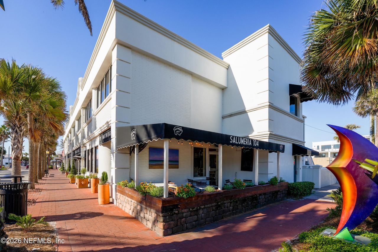 1877 Atlantic Beach Drive, Atlantic Beach, FL 32233 Photo