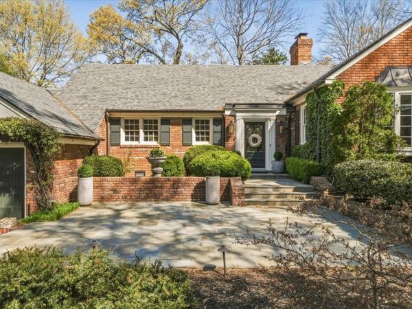 4366 TUCKAHOE RD, Memphis, TN 38117