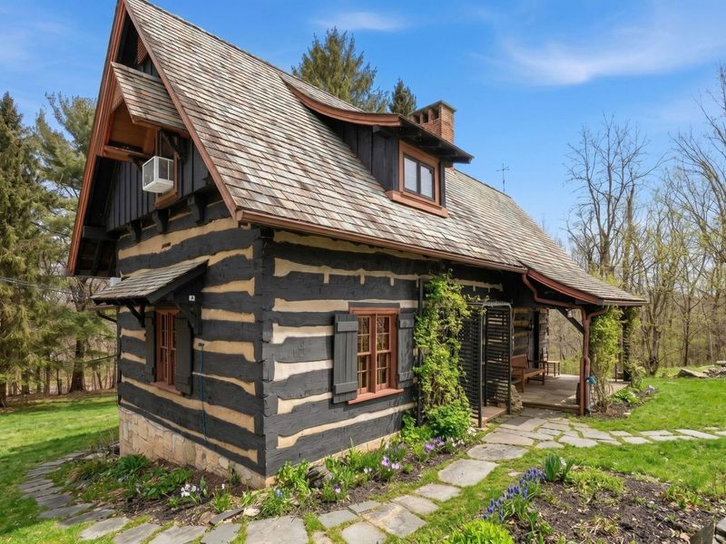 7850 Rushville Road NE, Rushville, OH 43150 Photo 2