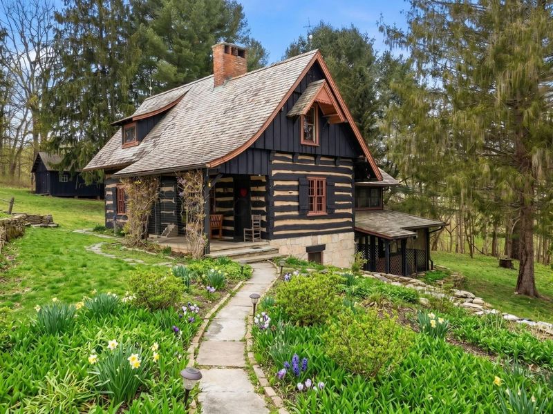 7850 Rushville Road NE, Rushville, OH 43150 Photo 3