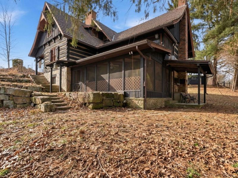 7850 Rushville Road NE, Rushville, OH 43150 Photo 6