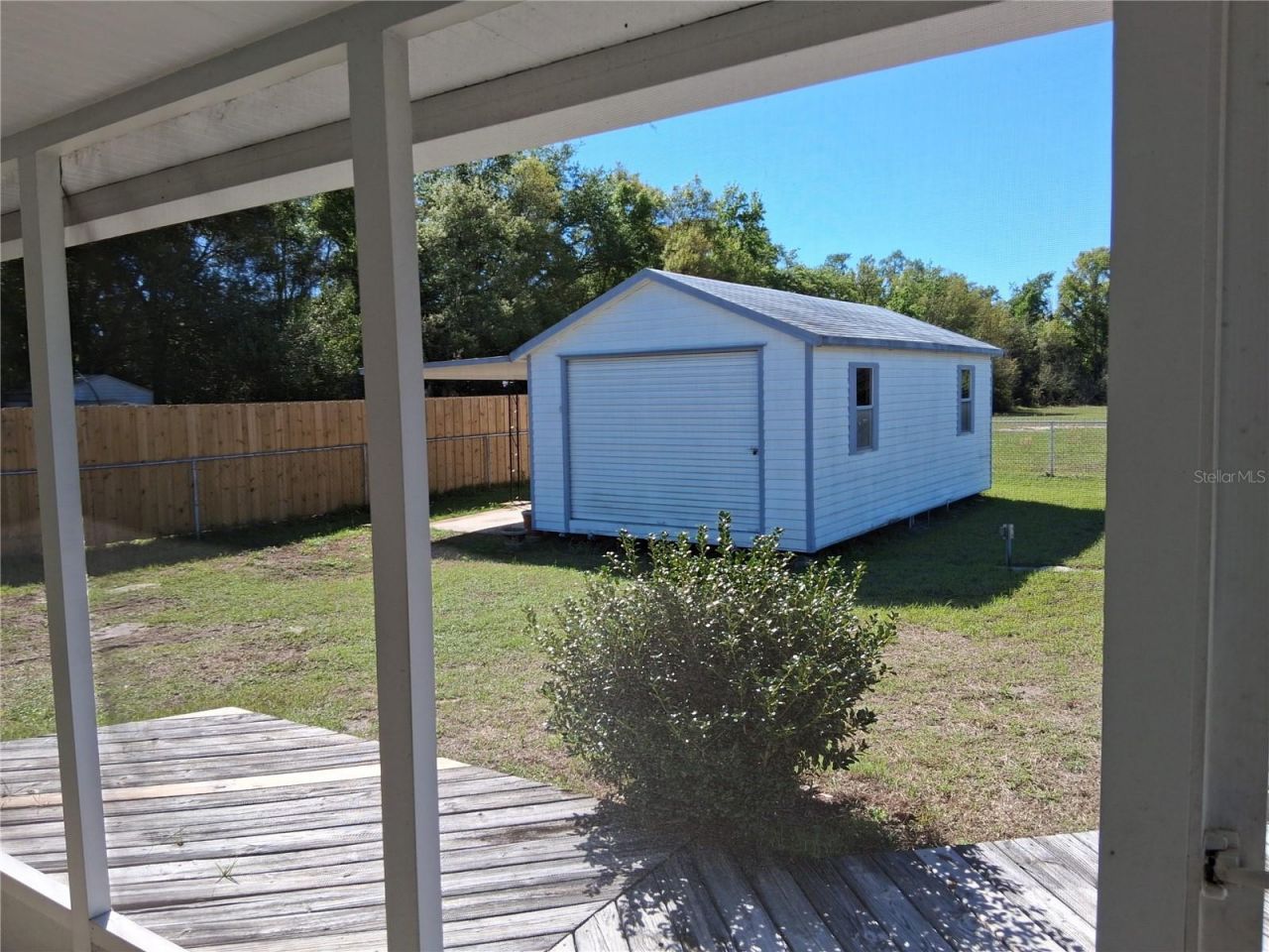 515 Boitnott Lane, Bushnell, FL 33513 Photo