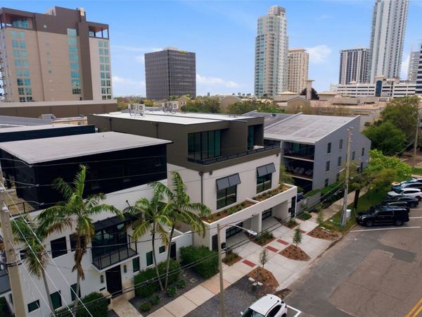 321 2ND STREET N, ST PETERSBURG, FL 33701