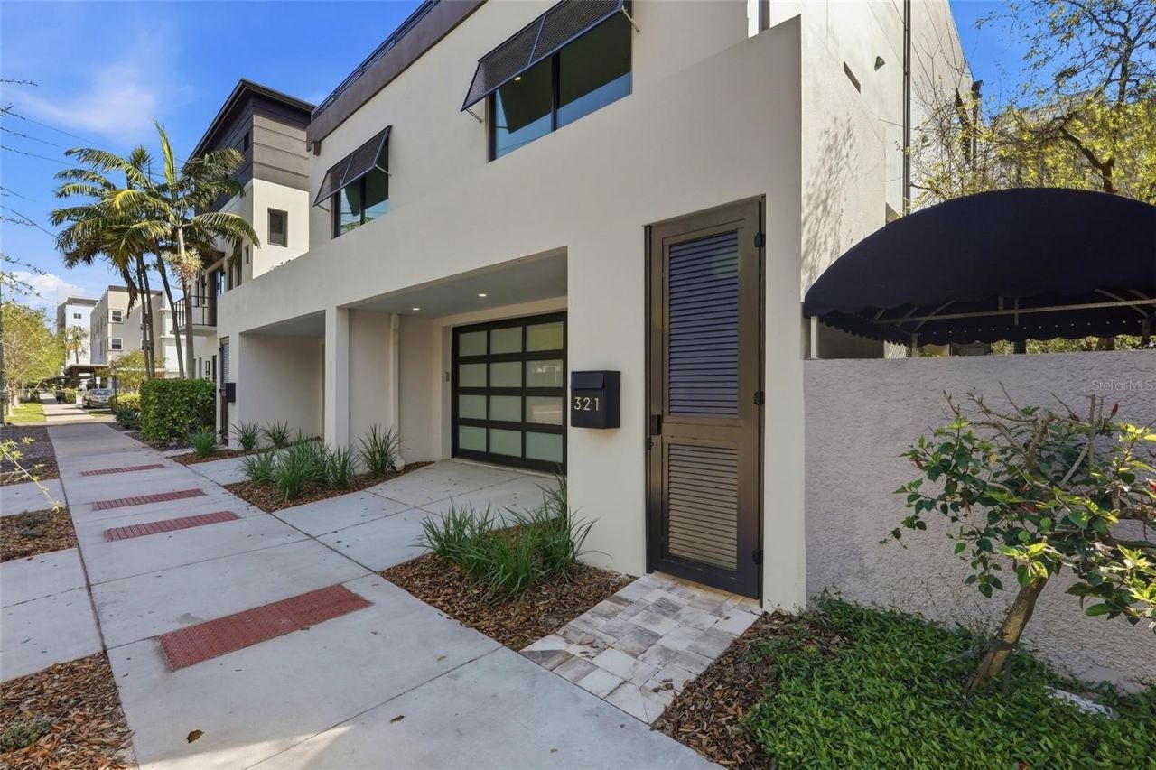 321 2nd Street N, Saint Petersburg, FL 33701 Photo