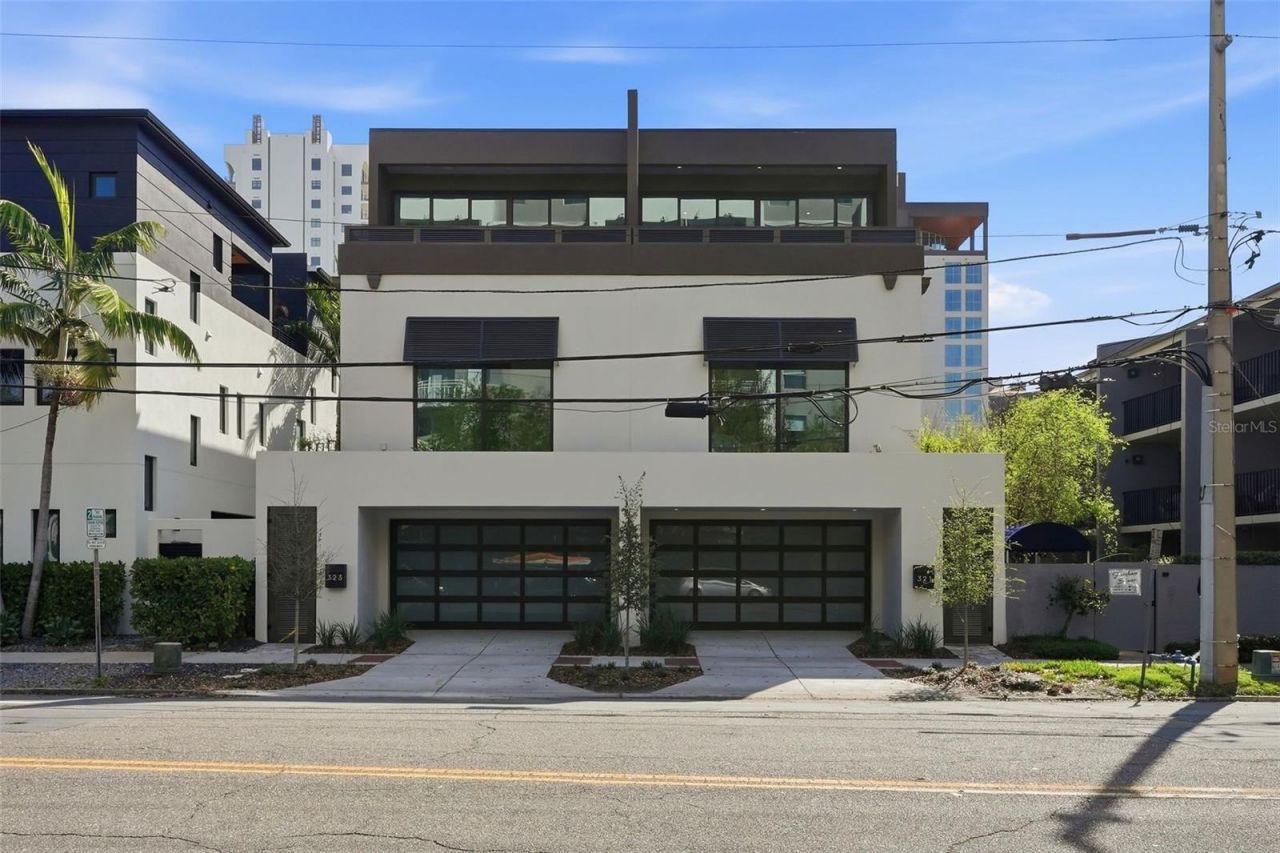 321 2nd Street N, Saint Petersburg, FL 33701 Photo