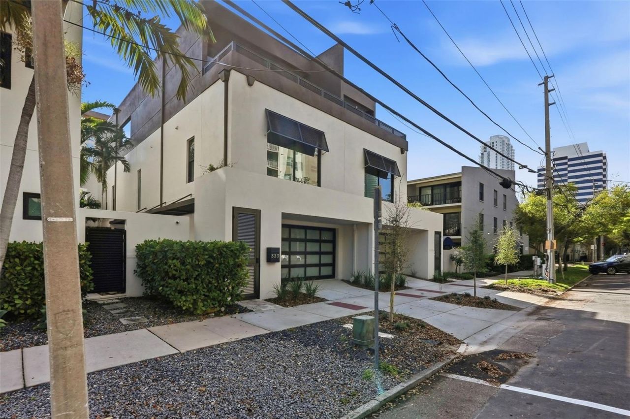 321 2nd Street N, Saint Petersburg, FL 33701 Photo