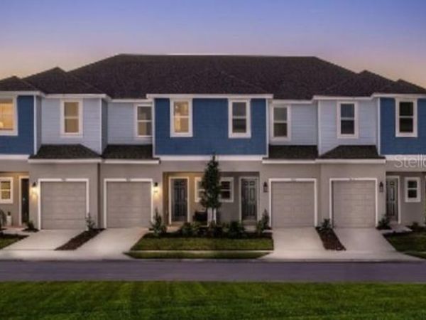 527 MOONSTONE COURT , GROVELAND, FL 34736