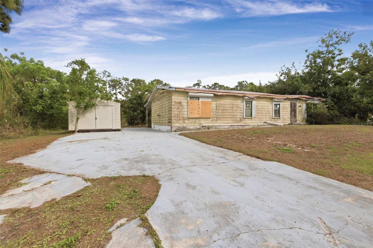 11186 Grapefruit Lane, Punta Gorda, FL 33955 Photo