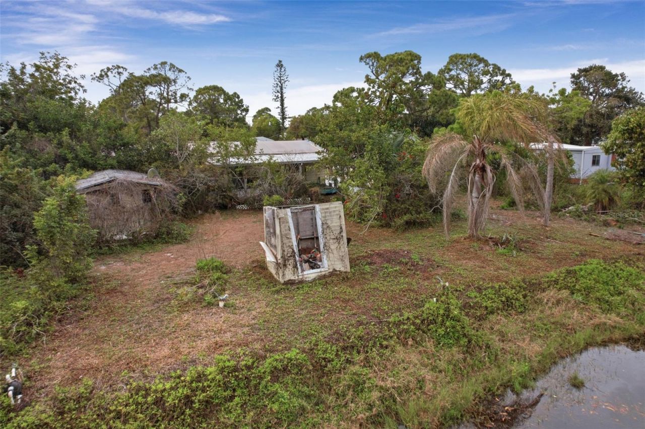 11186 Grapefruit Lane, Punta Gorda, FL 33955 Photo