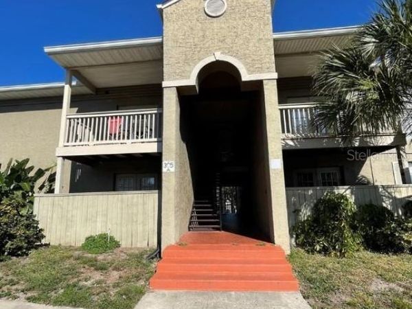 305 WYMORE ROAD, Unit 101, ALTAMONTE SPRINGS, FL 32714