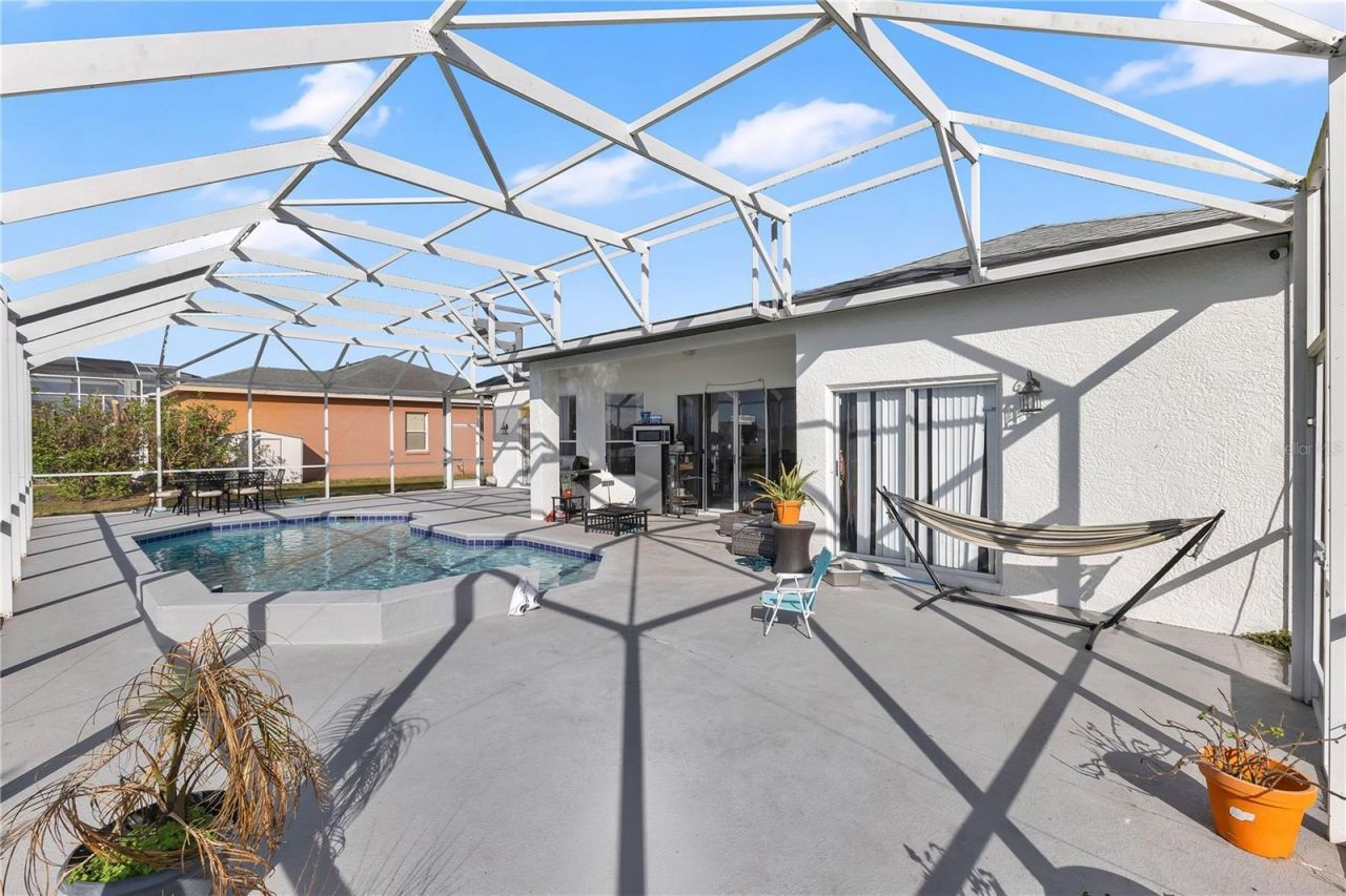 2654 Hawthorne Lane, Kissimmee, FL 34743 Photo