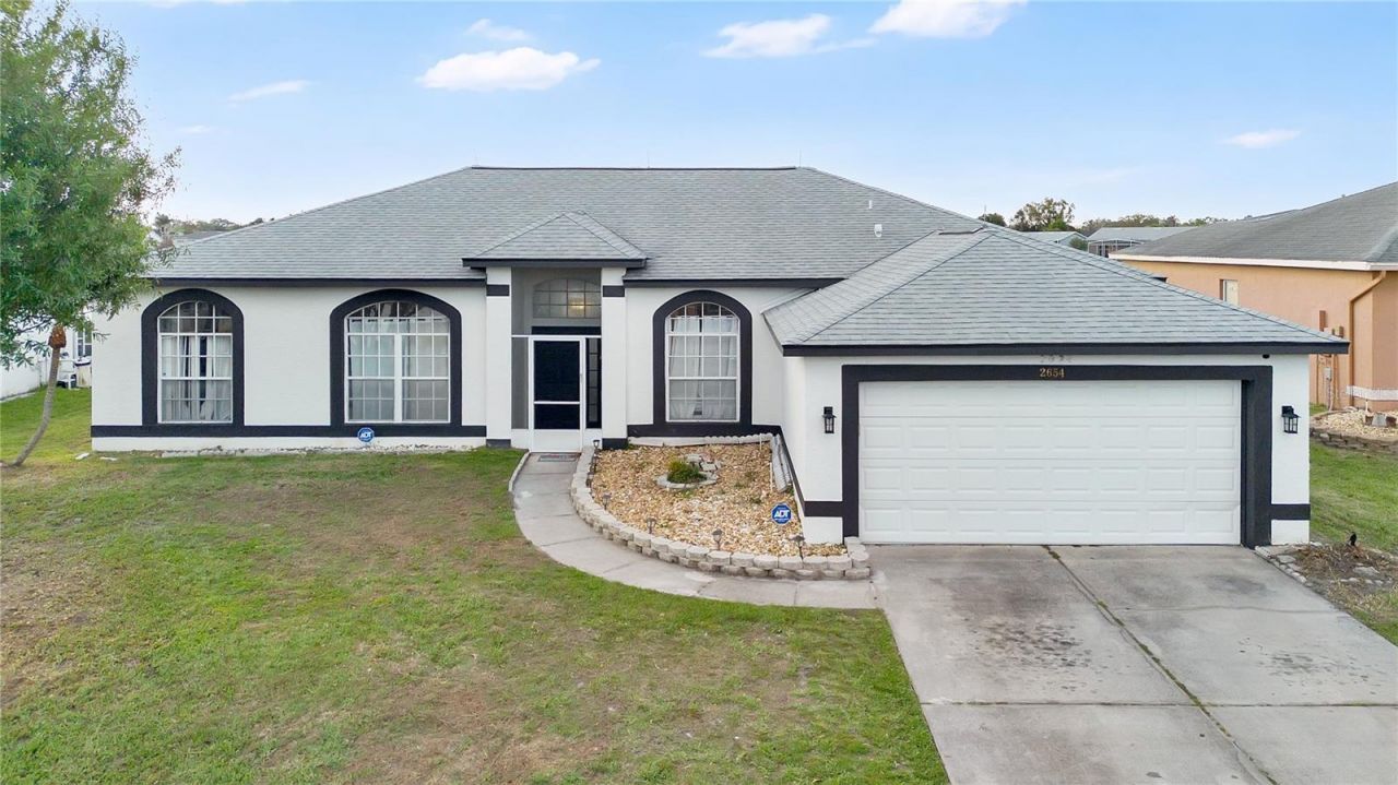 2654 Hawthorne Lane, Kissimmee, FL 34743 Photo
