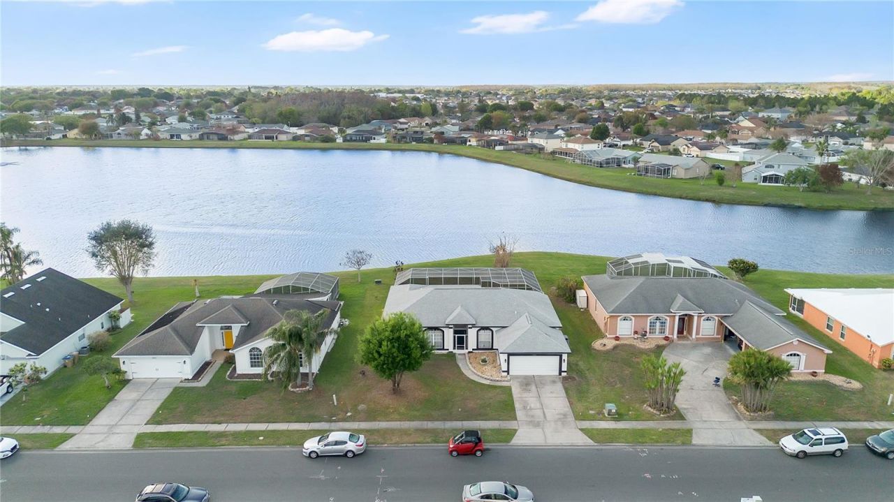 2654 Hawthorne Lane, Kissimmee, FL 34743 Photo