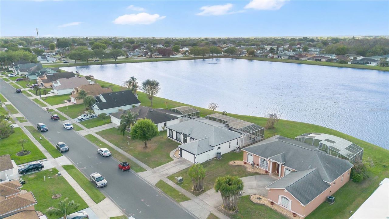 2654 Hawthorne Lane, Kissimmee, FL 34743 Photo