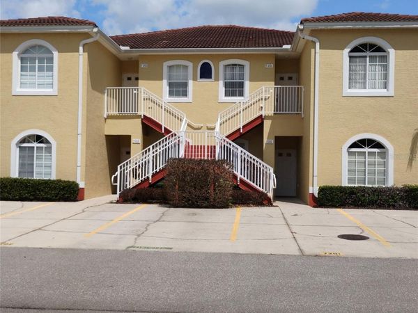 7201 LAKE MARION GOLF RESORT, Unit 7201, KISSIMMEE, FL 34759