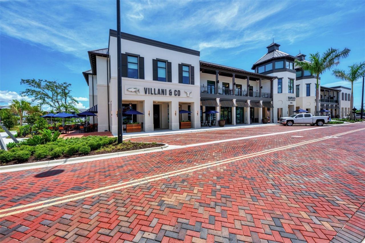 565 Park Estates Square, Venice, FL 34293 Photo