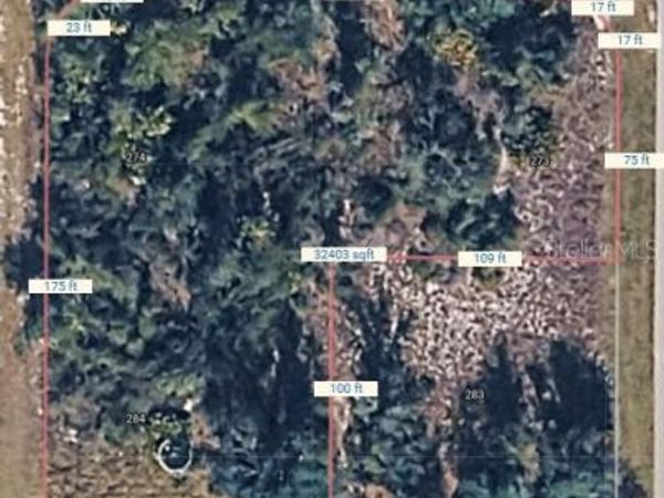 273 OMEN STREET , PUNTA GORDA, FL 33982