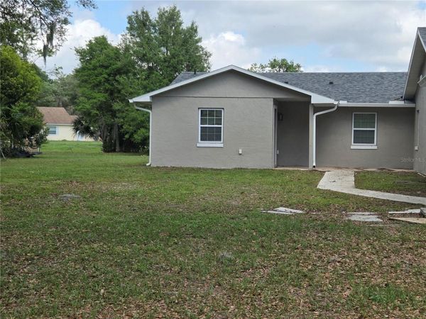 2825 NICOLE AVENUE , KISSIMMEE, FL 34744