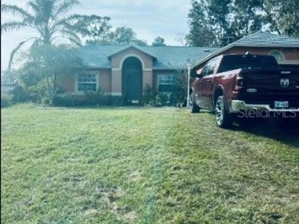 1495 CHATSWORTH AVENUE , DELTONA, FL 32738