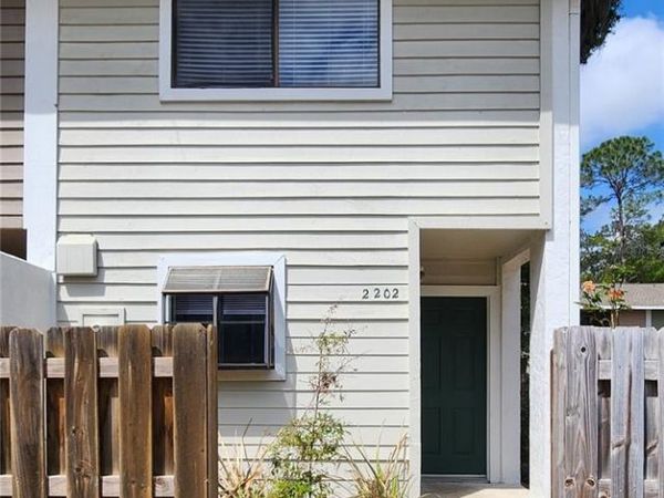 2202 SW 39TH DRIVE , GAINESVILLE, FL 32607