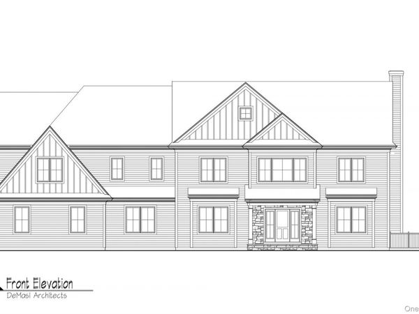 115 Old Roaring Brook Road , Mount Kisco, NY 10549