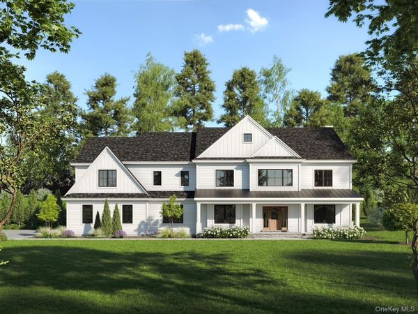 115 Old Roaring Brook Road, Mount Kisco, NY 10549