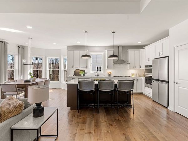 13 Lloyd Circle, Unit 38, Norton, MA 02766