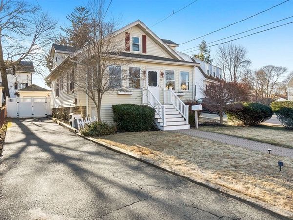 48-A Margin St, Peabody, MA 01960