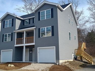 12 Fayville Lane, Unit 12, Southborough, MA 01772