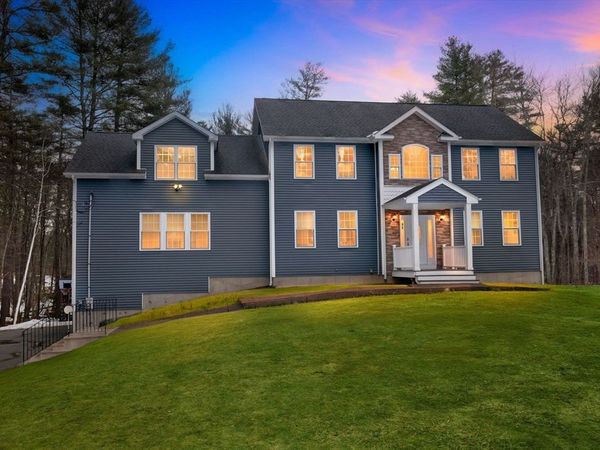 99 Dudley Rd, Oxford, MA 01540