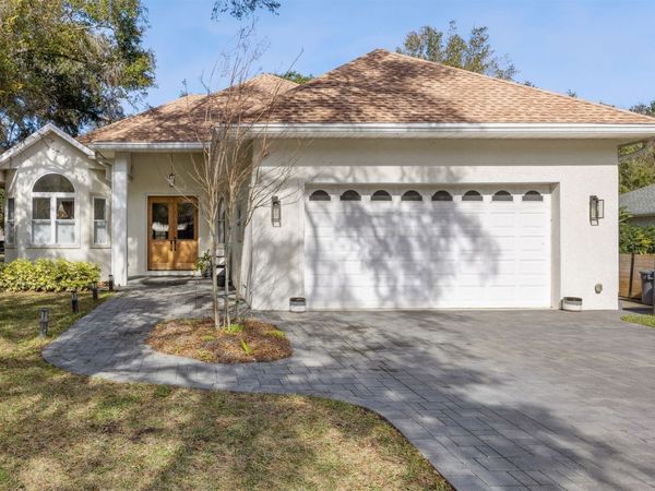 2415 LOS ROBLES , Fernandina Beach, FL 32034