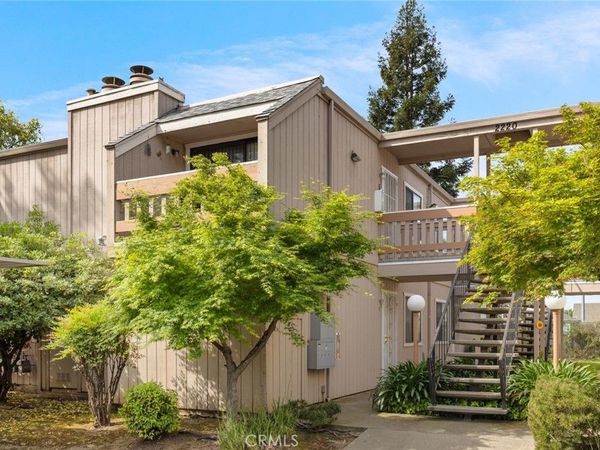 2220 Notre Dame, Unit 5, Chico, CA 95928