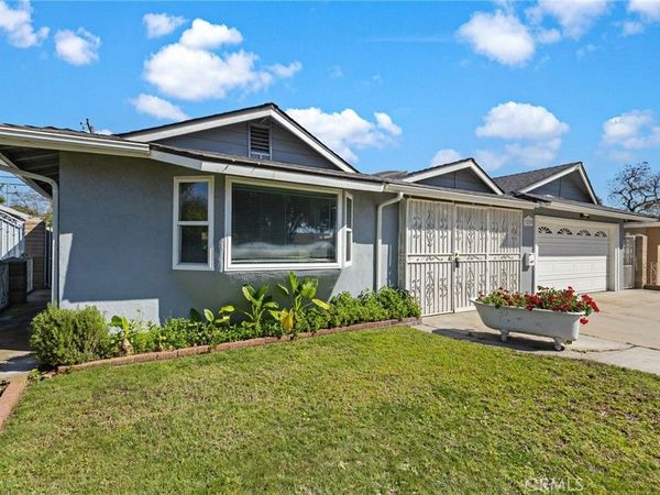 1229 S Arapaho Drive, Santa Ana, CA 92704