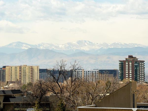 1313 N Williams Street , Unit 801, Denver, CO 80218