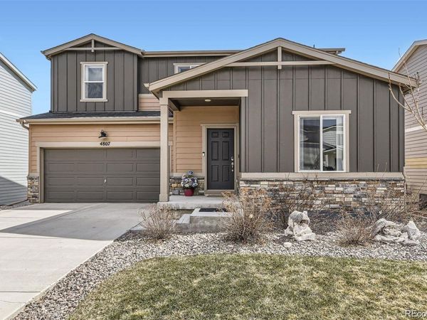 4807 River Highlands Loop, Elizabeth, CO 80107