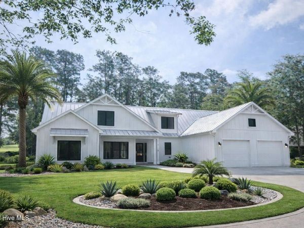 1628 Settlers Way SW, Ocean Isle Beach, NC 28469