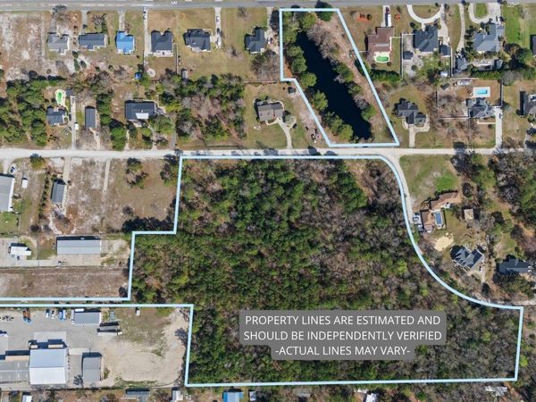 1800 Holly Street SW, Ocean Isle Beach, NC 28469