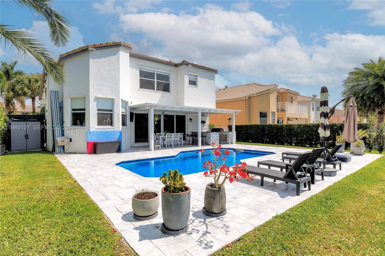 4904 SW 166th Ave , Miramar, FL 33027 Photo