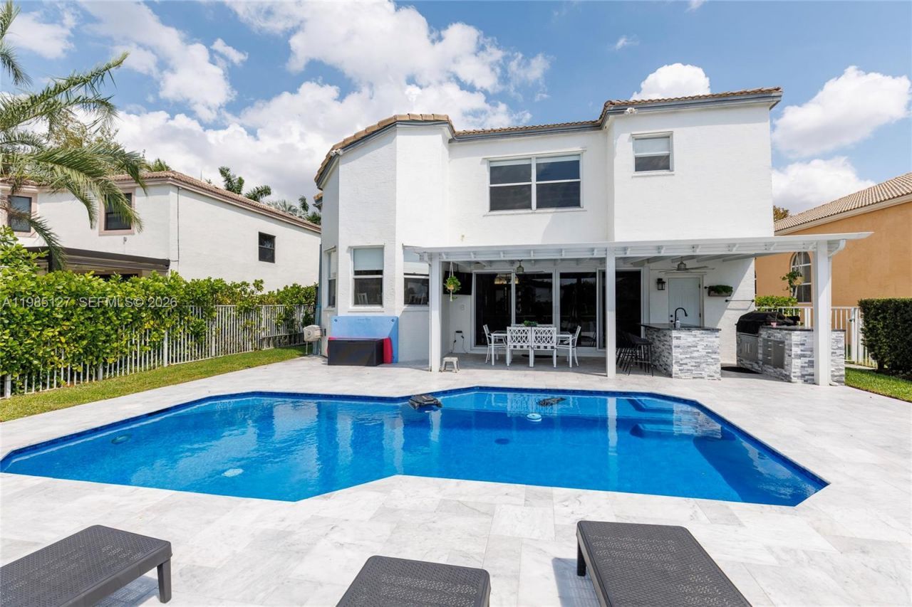 4904 SW 166th Ave , Miramar, FL 33027 Photo