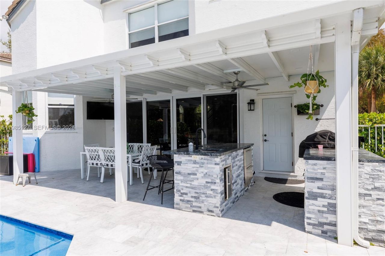 4904 SW 166th Ave , Miramar, FL 33027 Photo